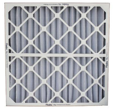 Picture of Aaf & Flanders 239514 14 x 20 x 4 in. Pre-Pleat 40 Air Filter