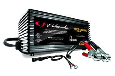 1.5A 6 & 12V DOE Battery Maintainer