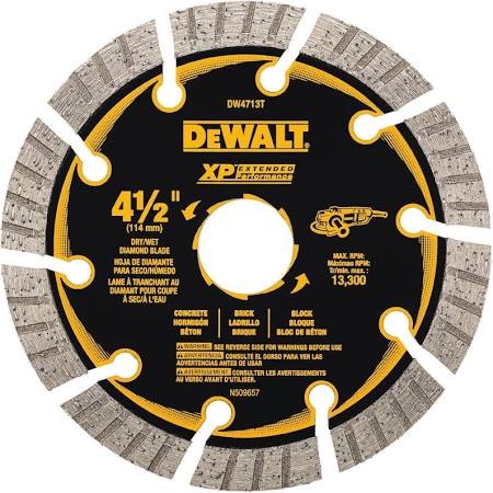 DeWalt DW4713T