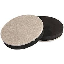 3.5 in. Felt Glides - Pack of 4