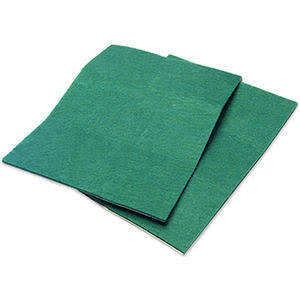4.25 x 6 in. TG Green Pads - Pack of 2