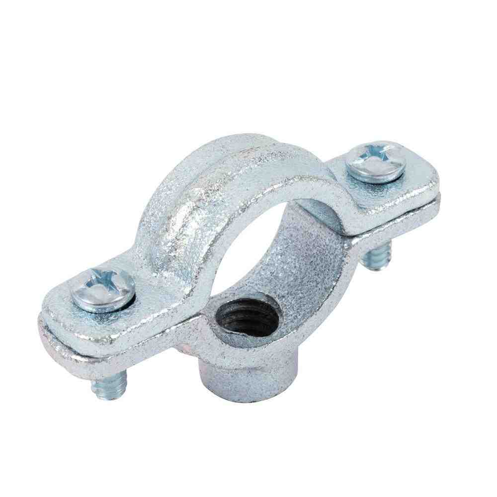 0.75 in. COP Tubing Hanger Pack of 8