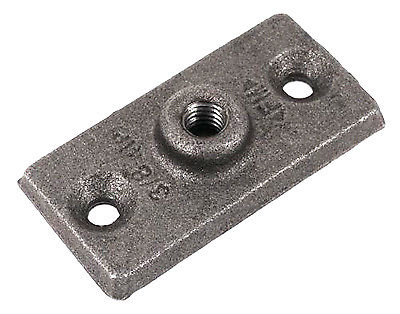 238569 0.37 in. Top PLT Connector