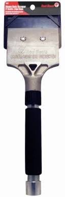 4 in. Long Handle Scraper