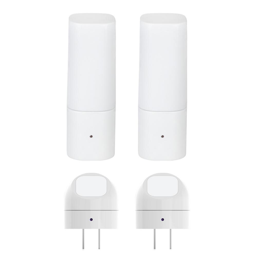LED Night Light - Pack of 4
