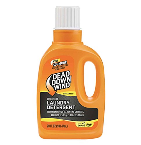 20 oz Laundry Detergent