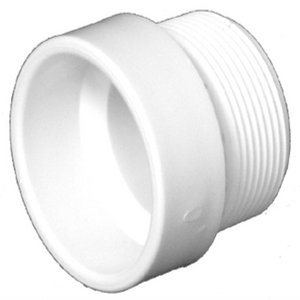 1.5 x 1.25 in. Female Adapter