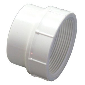 241025 1.5 x 1.5 in. Female Adapter