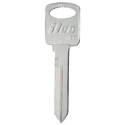 236913 Service Key Blank