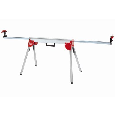 Aluminum Folding Miter Saw Stand -  Milwaukee Electric Tool, MI827038