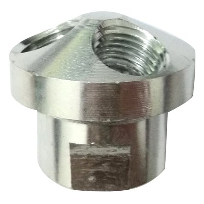 Master Mechanic 3-in-1 Air Manifold