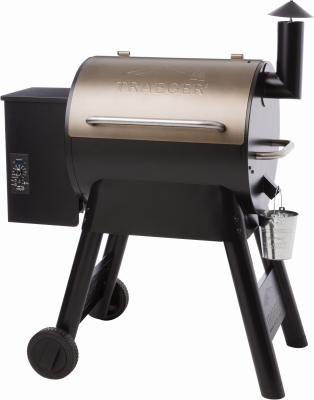 Traeger TFB57GZE