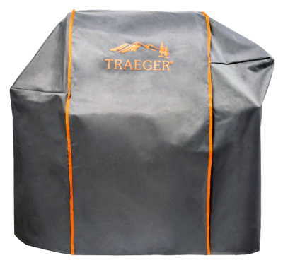 Pellet Grills  650 sq. in. Ironwood D2 Grill Cover