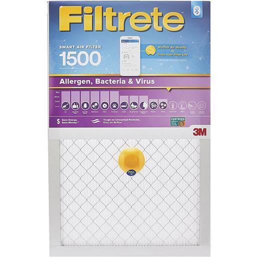 Picture of 3M 243823 Filtrete Smart Air Filter - 20 x 20 x 1 in.