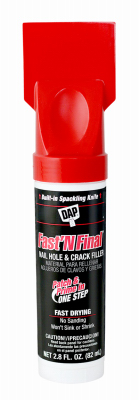 2.8 oz Fast N Final Lightweight Spackling