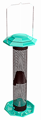 Picture of Natures Way Bird Products 242163 Deluxe Sunflower Bird Feeder