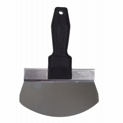 Picture of Advance Equipment Manufacturing 242950 Stainless Steel Drywall Pail Scoop