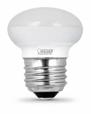 240367 4W R14 LED Light Bulb - Soft White