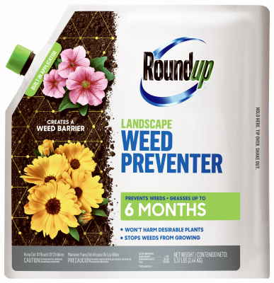 Landscape Weed Preventer