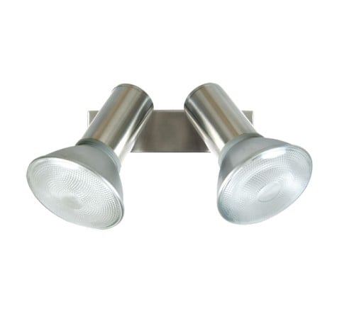 240256 2.5W Frosted Decorative LED Light Bulb - Pack of 4