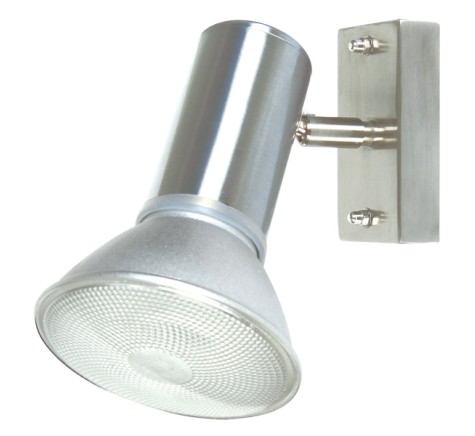 240257 3.5W Frosted Decorative LED Light Bulb - Pack of 4