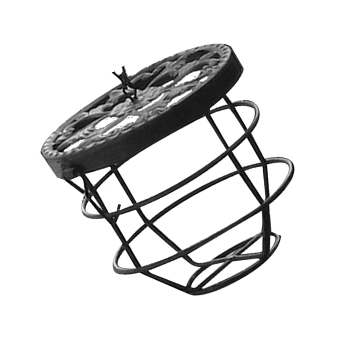 Picture of Innovation Pet 242681 6 in. Wire Treat Basket