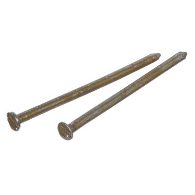 8 x 2.37 in. Cement Sinker Nails