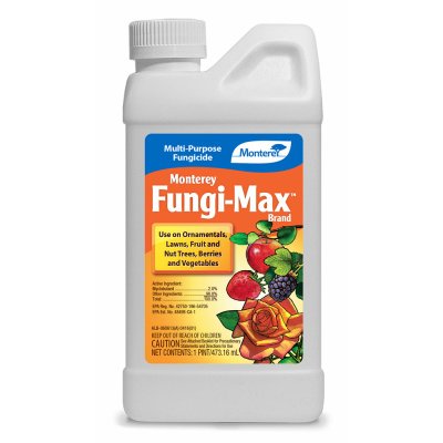 16 oz Fungi Pro Multi Purpose Fungicide