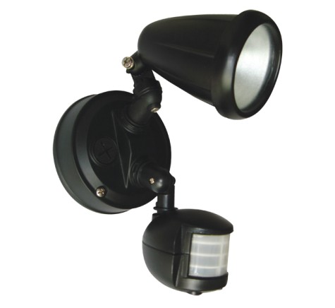 5W Frosted Decorative LED Light Bulb - Pack of 4