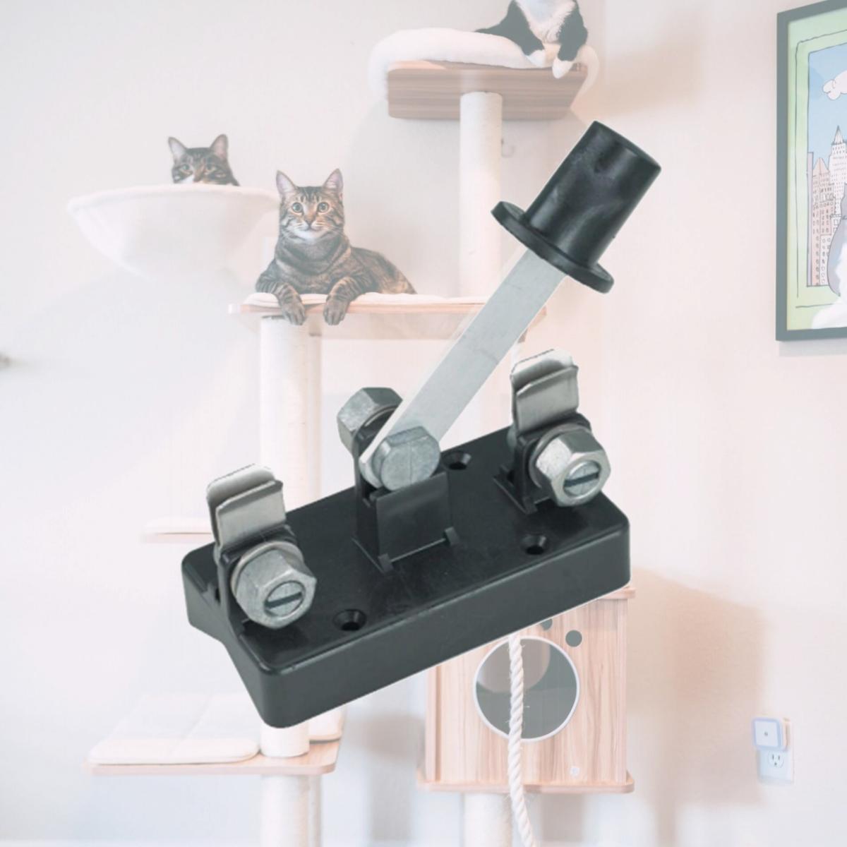 Picture of Dare Products 2199 Double Throw- Cut Off Switch