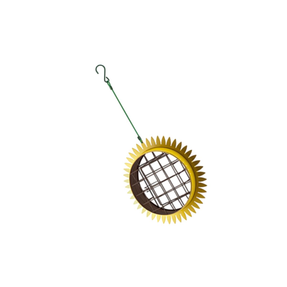 Picture of Woodlink 243019 Sunflower Suet Bird Feeder