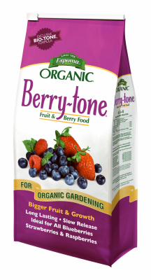 Picture of Espoma 246730 Organic Berry Tone Plant Food
