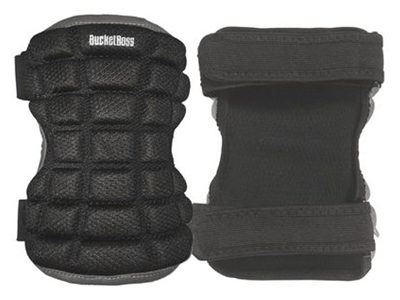 Picture of Pull R Holding 240750 Heavy Duty Foam Knee Pad