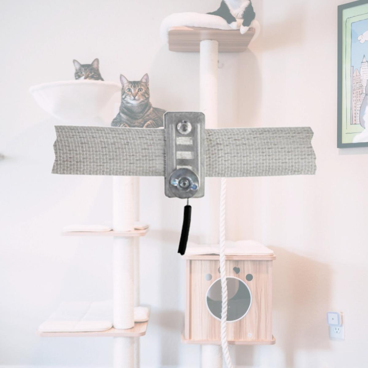 Picture of Dare Products 2743 Electric Fence Tape Connect