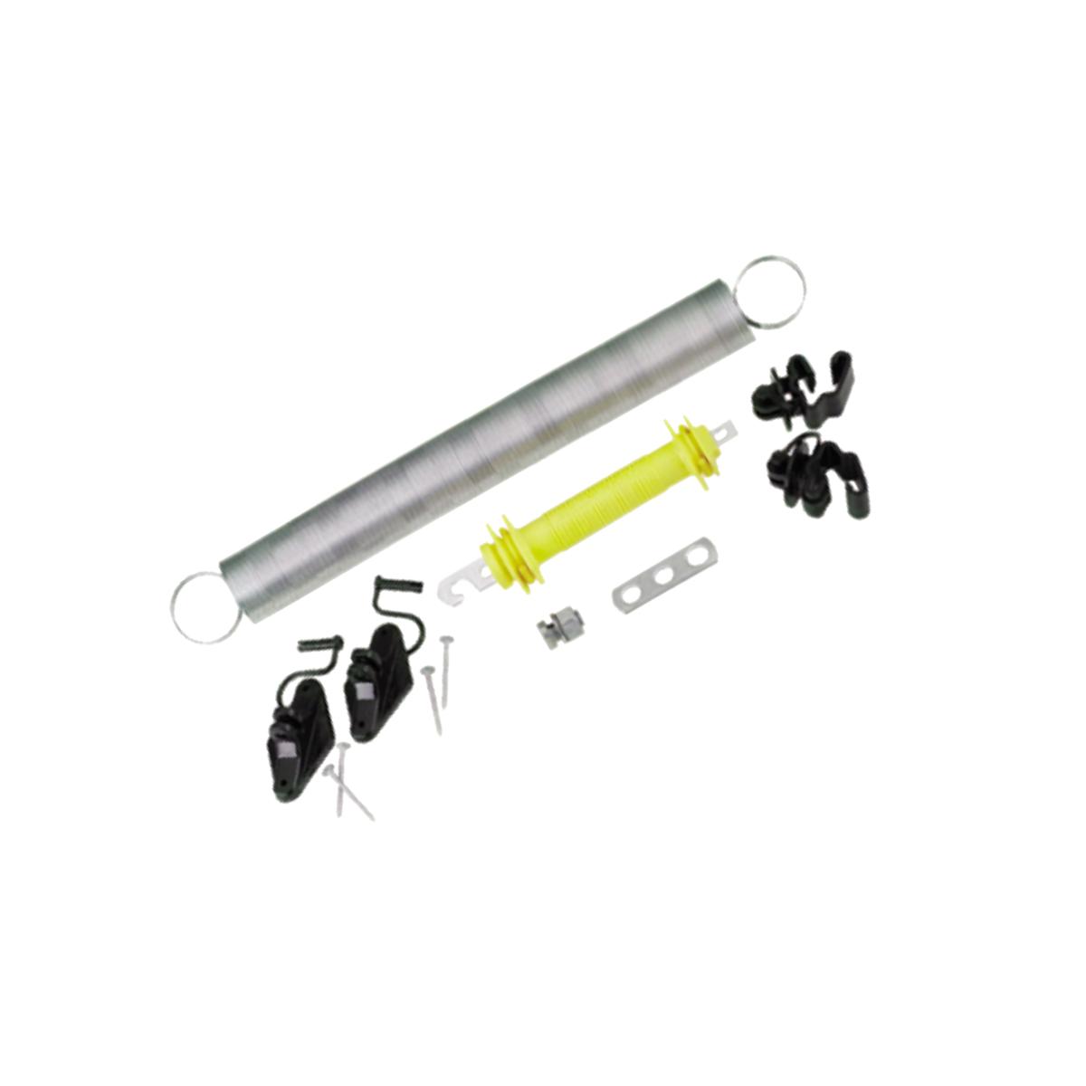 Picture of Dare Products 2222 Slinky Gate Handle Set