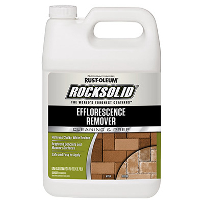 234924 1 gal Efflorescence Remover