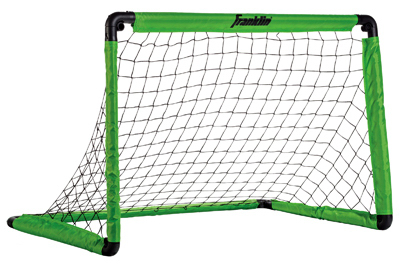 Picture of Franklin Sports 247393 36 in. Soccer Goal Set