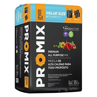 2 cu ft. Pro Mix Ultimate All Purpose Mix