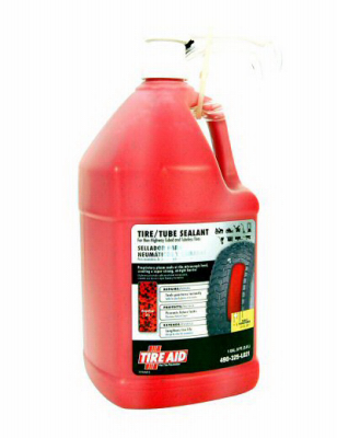 Picture of Arnold 233495 1 gal Tire & Tube Sealant with Leak Stopper
