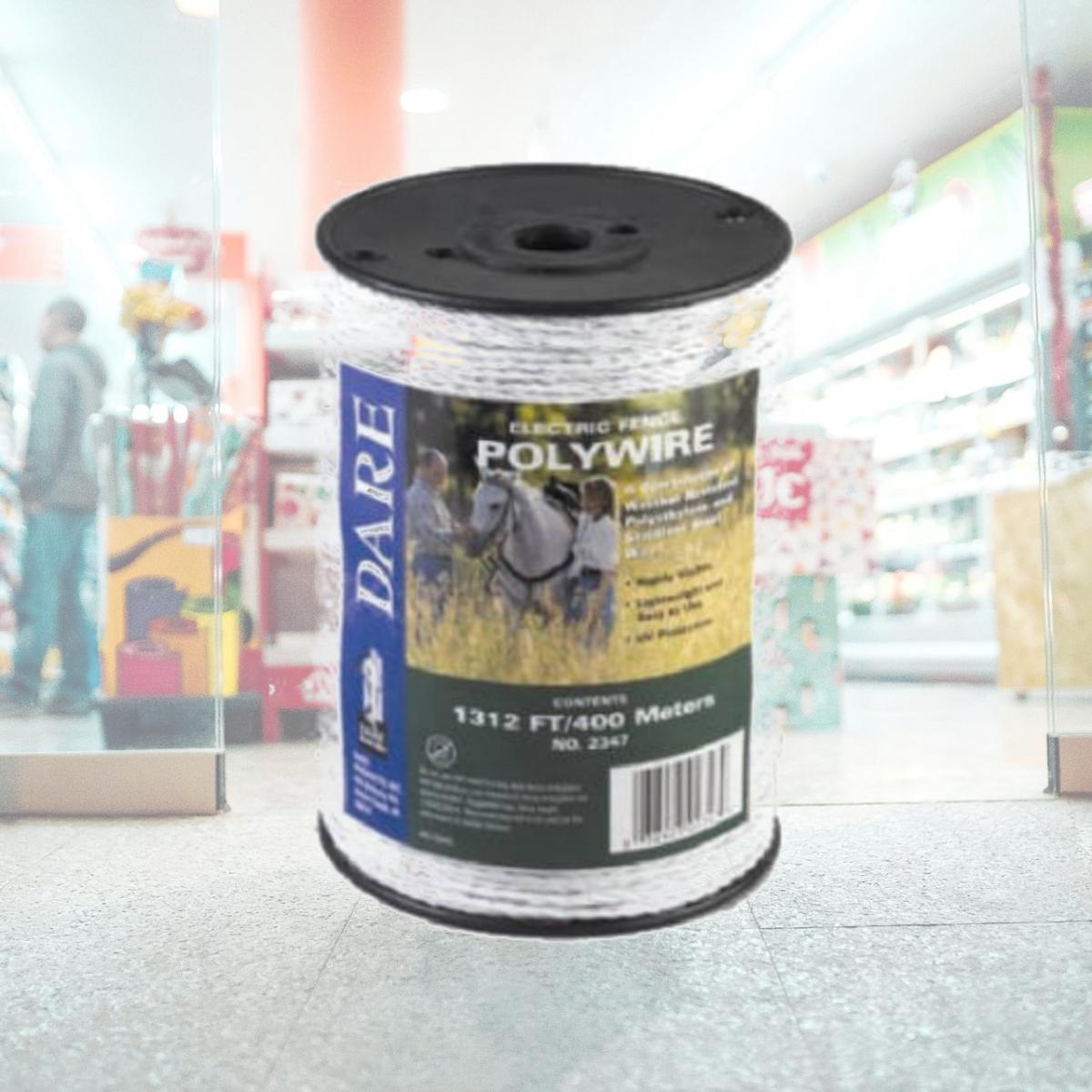 Picture of Dare Products 2343 820 Ft. Poly Wire