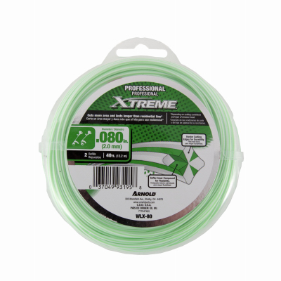 Picture of Arnold 245858 40 ft. x 0.08 in. Twisted Trimmer Line