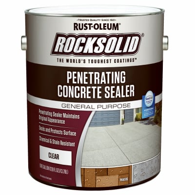 230230 1 gal Penetrating Concrete Sealer