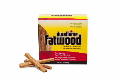 Picture of Duraflame Cowboy 206957 Fatwood Fire Starter