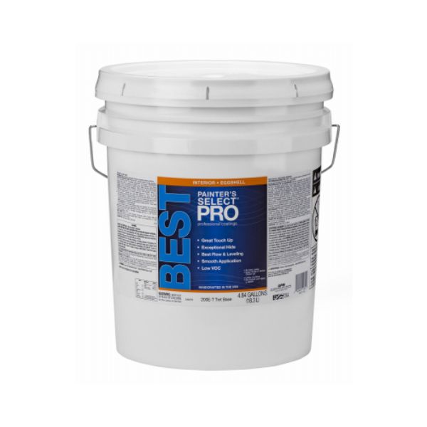 240279 5 gal 200E Tint Base Eggshell Wall Paint -  True Value Manufacturing
