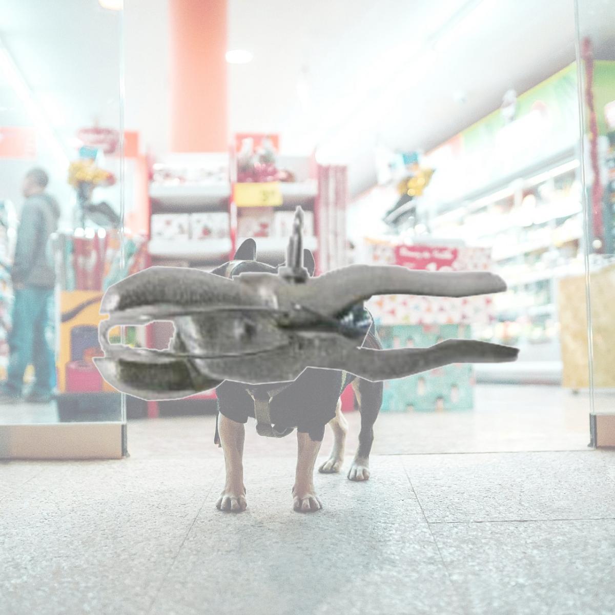 Picture of Decker Mfg R5 Hog Ringer