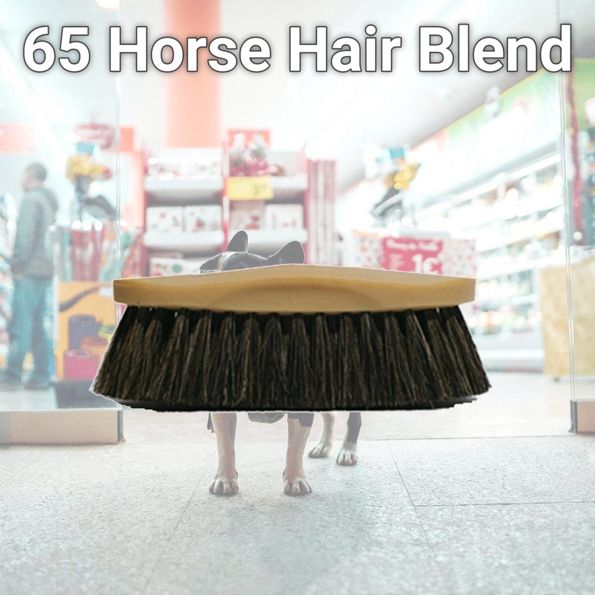 Picture of Decker Mfg 65 Horse Hair Blend