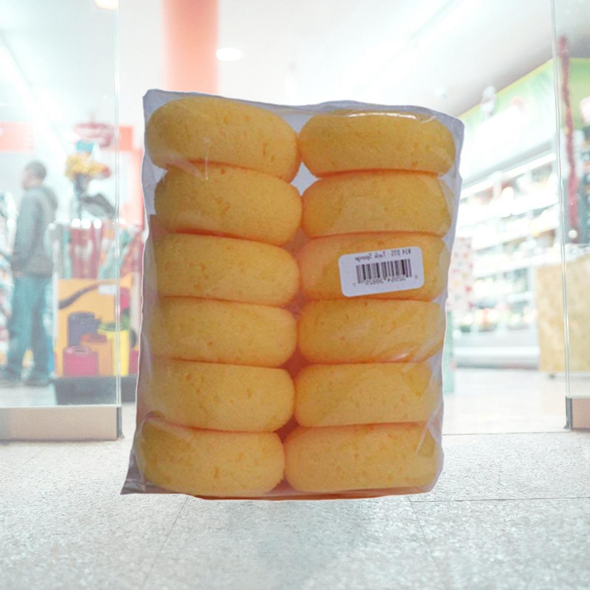 Picture of Decker Mfg 14DTS 12 Pack No. 14 Tack Sponge
