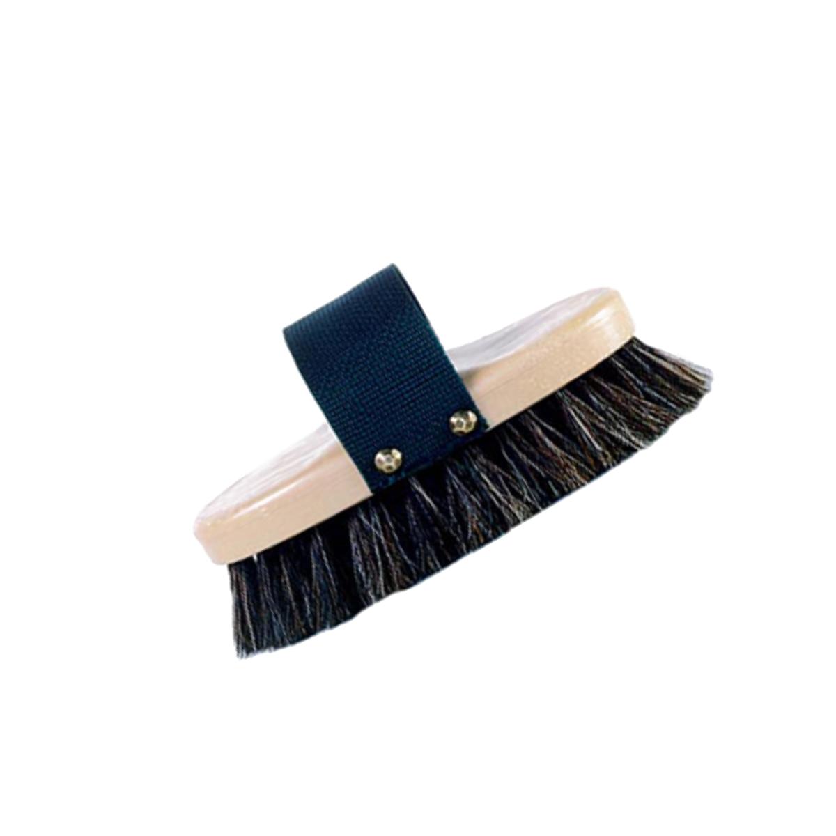 Picture of Decker Mfg 93 Oval Horse Hair Brush