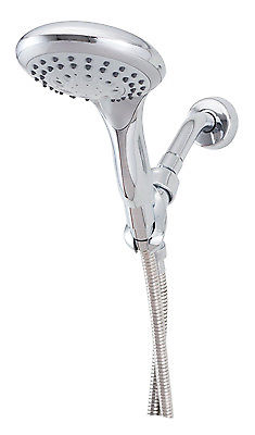 Picture of Whedon Products 228814 5 Spray Hand Shower&#44; Polished Chrome