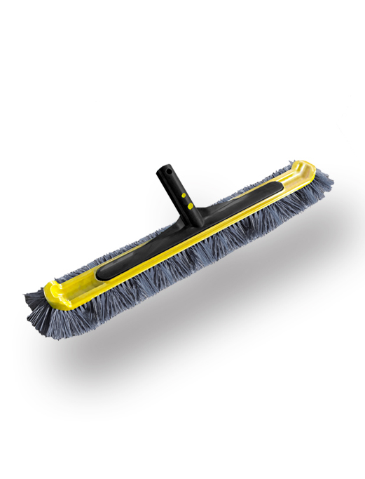 20 in. Flex Nylon Wall Brush